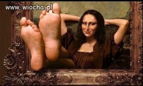 Na urlopie ...