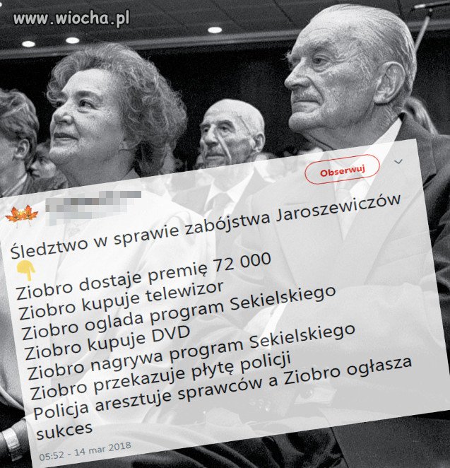 Bohater Ziobro