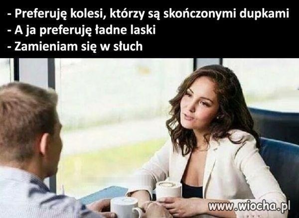 Laski takie są