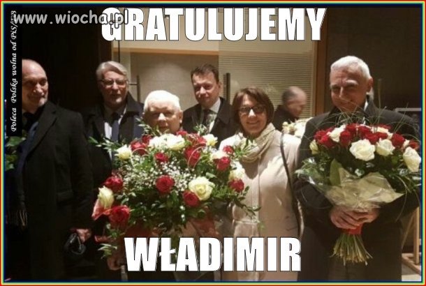 Po wyborach w Rosji 