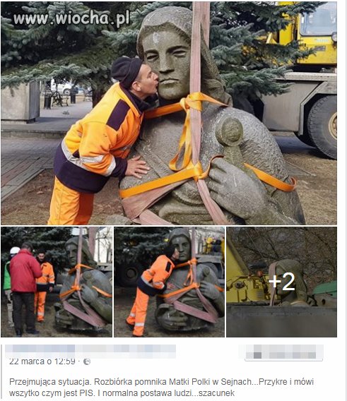 Po urodzeniu trzeciego dziecka