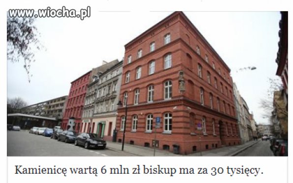 Też bym tak chciał