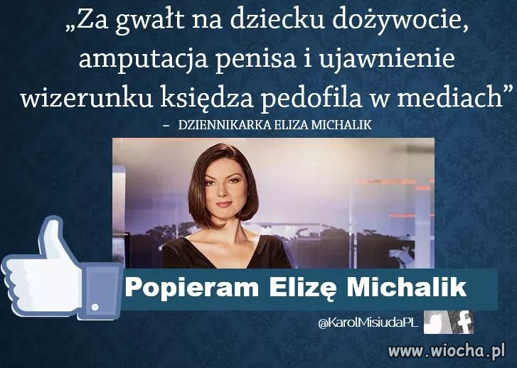 Jestem za 