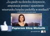 Jestem za 