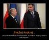 Oj tam, oj tam, zapytać mogę, ale i tak Macierenko