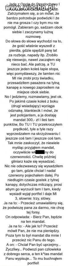 Swój człowiek