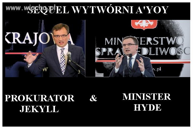 Jekyll & Hyde