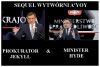 Jekyll & Hyde