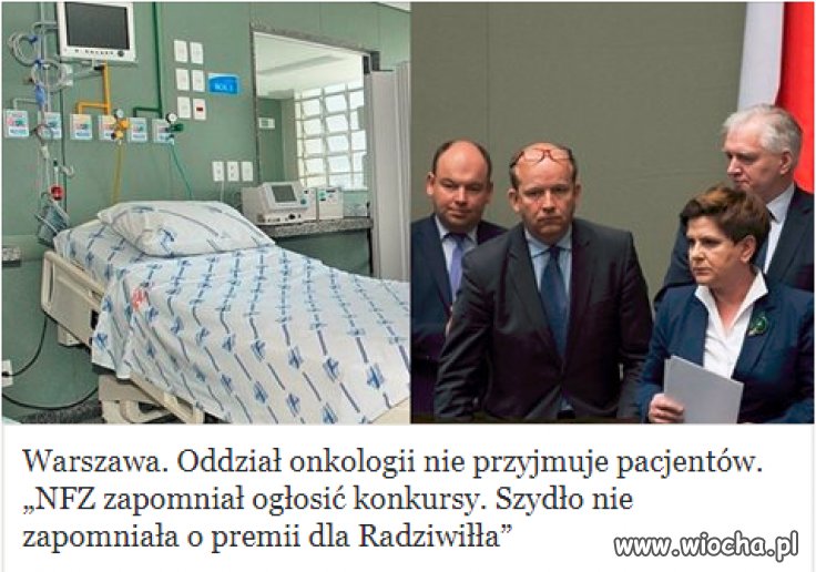 Bądźcie zdrowi Wiochowicze...