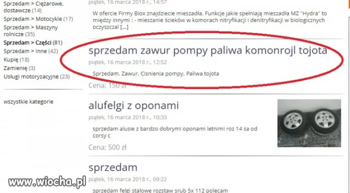 Tojota na komonrojlu