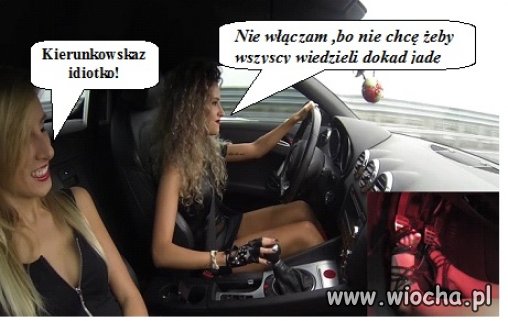 Logika kobiet