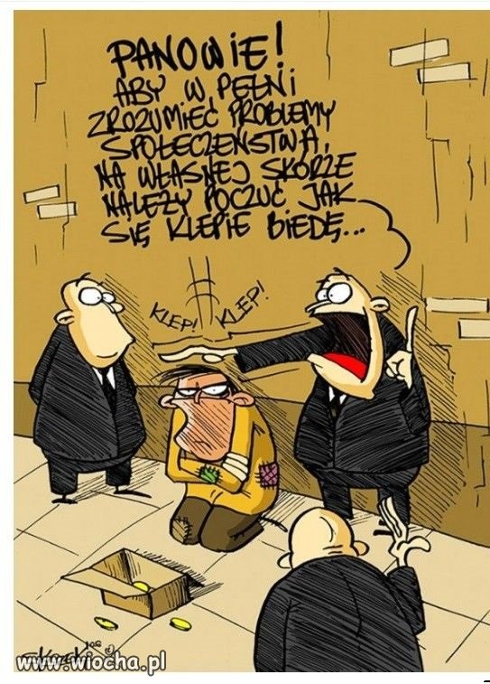 Skąd ja to znam ?