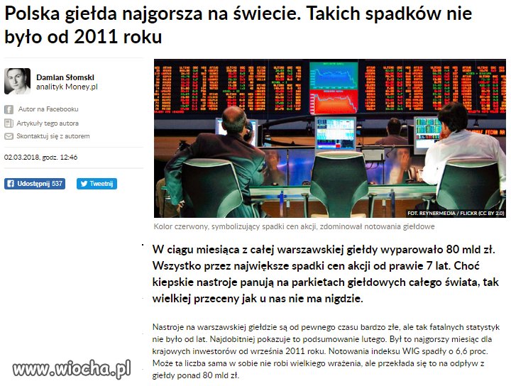 Cieszcie się PISowcy
