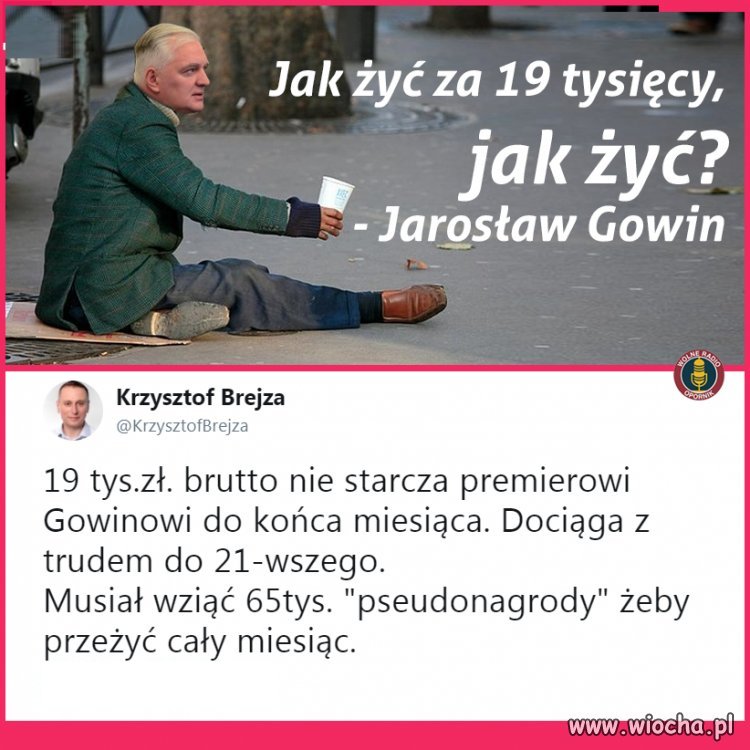 Cyrku ciąg dalszy