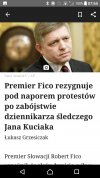 Tak się zachowują ludzie honoru