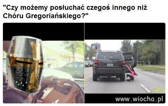 Przepadnij niewierna!