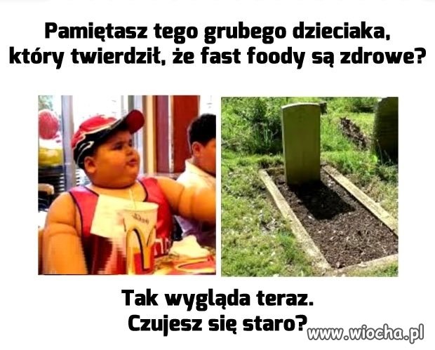 Jak ten czas leci