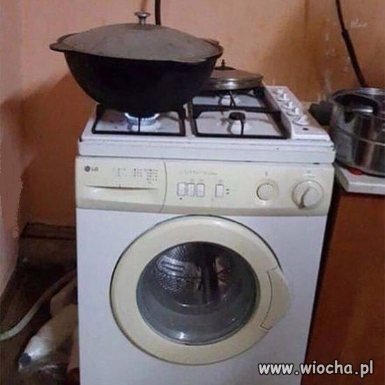 Potrzeba matką wynalazku