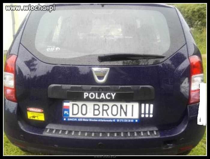 Do broni