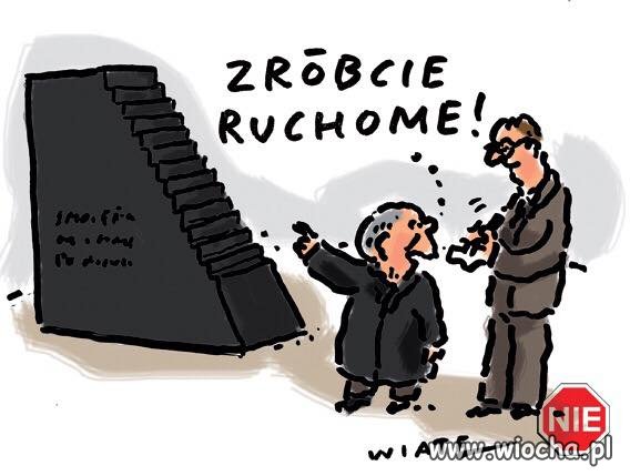 Zmiany w projekcie