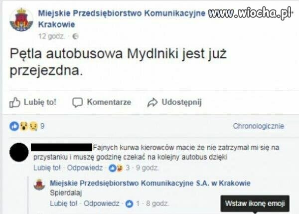 Krótko z typem