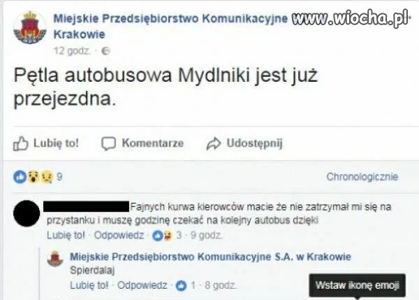 Krótko z typem