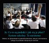 Bo szkoła ma uczyć tego co każdemu się przyda
