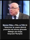 Temat ,,aborcja,,