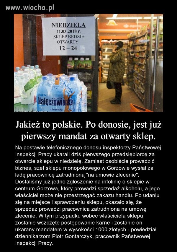Jakież to polskie