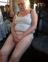 W autobusie ...