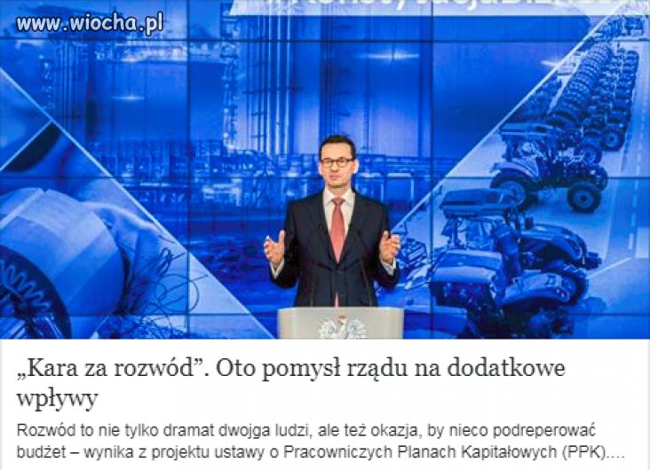 Kolejny powód  by się nie żenić !!!