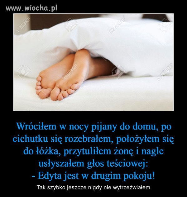 Sposób na szybkie
