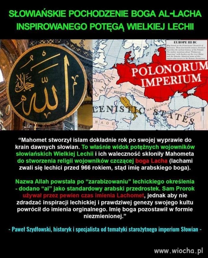 Prawdziwa historia