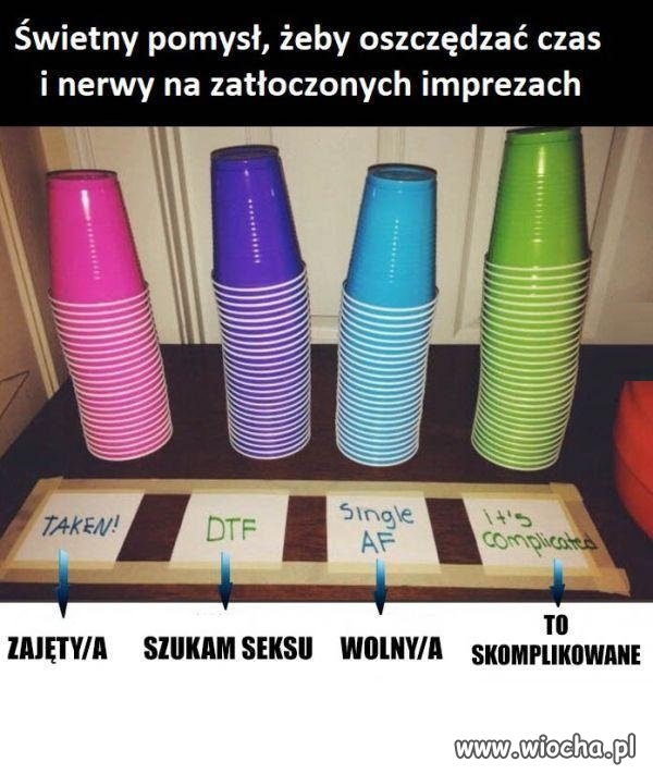 Oszczędność czasu