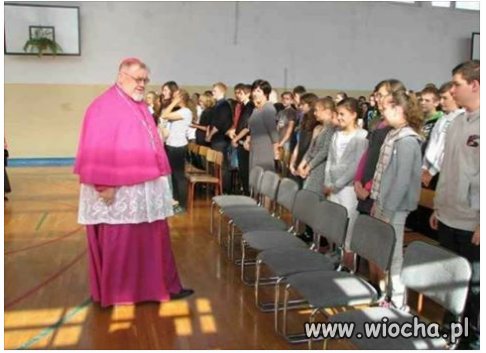 Wykład na temat: gender