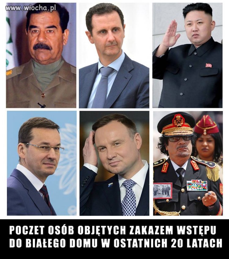 Polska wstaje z kolan !!!