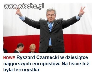 Obróć tabelę to Rysio na czele