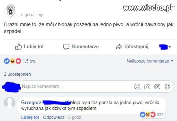 Wyznania