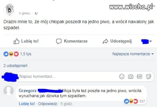 Wyznania