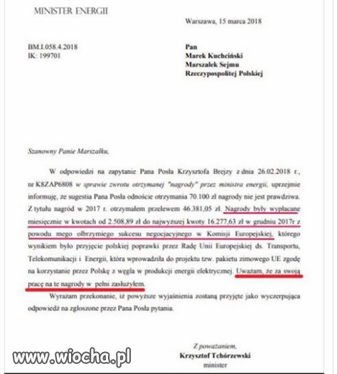 Z tego wynika,że PO kradło przez 8 lat