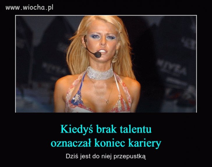 Takie czasy