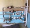 Hydraulik się postarał