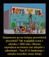 Znowu przewidzieli przyszłość