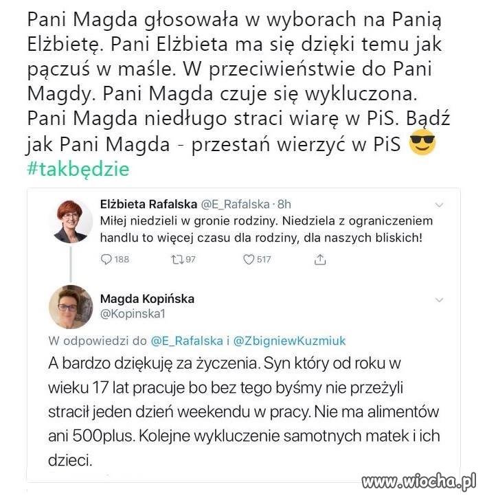 Dobra zmiana