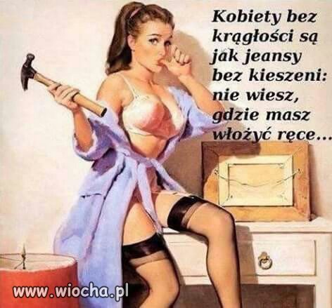  Nie inaczej