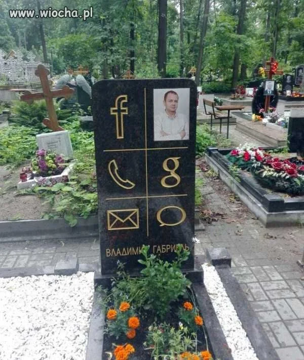 Pośmiertny launcher