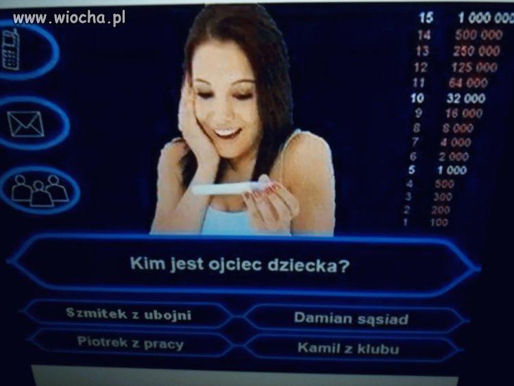 Milionerzy