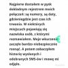 R. Teklak sprawdził co FB wie o nim