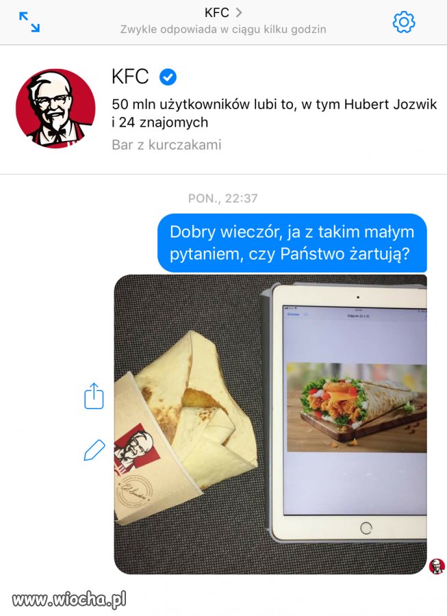 Zderzenie z rzeczywistością