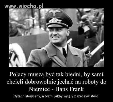 Złote myśli nie mojego wujka